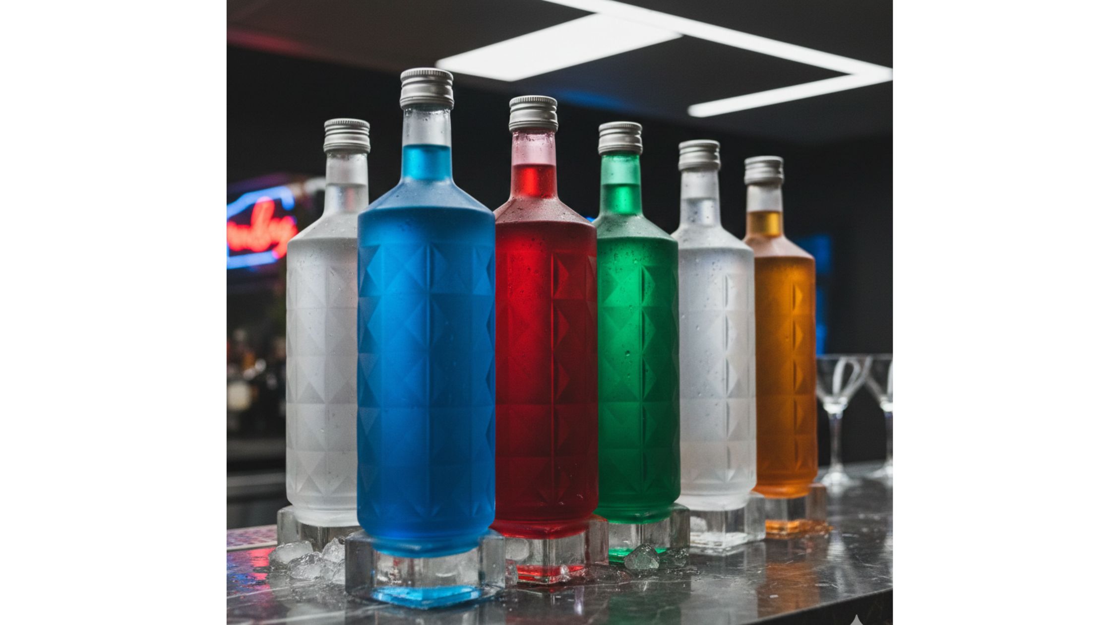 Best Vodka Under ₹10,000 for New Year 2026